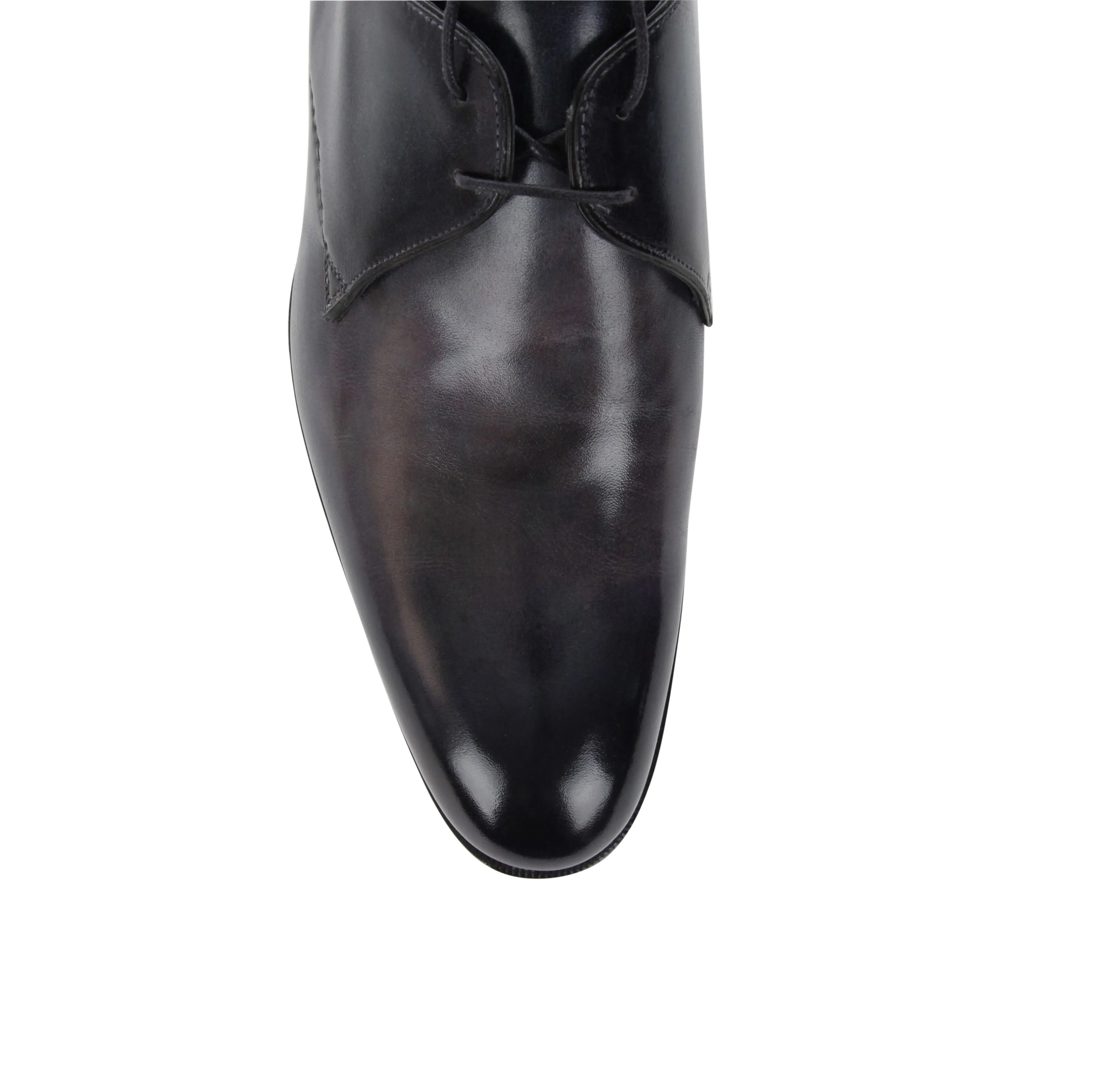 Santoni Multi-Colored Shoes