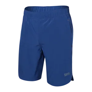 Saxx Mens Gainmaker Training 2N1 9" Shorts