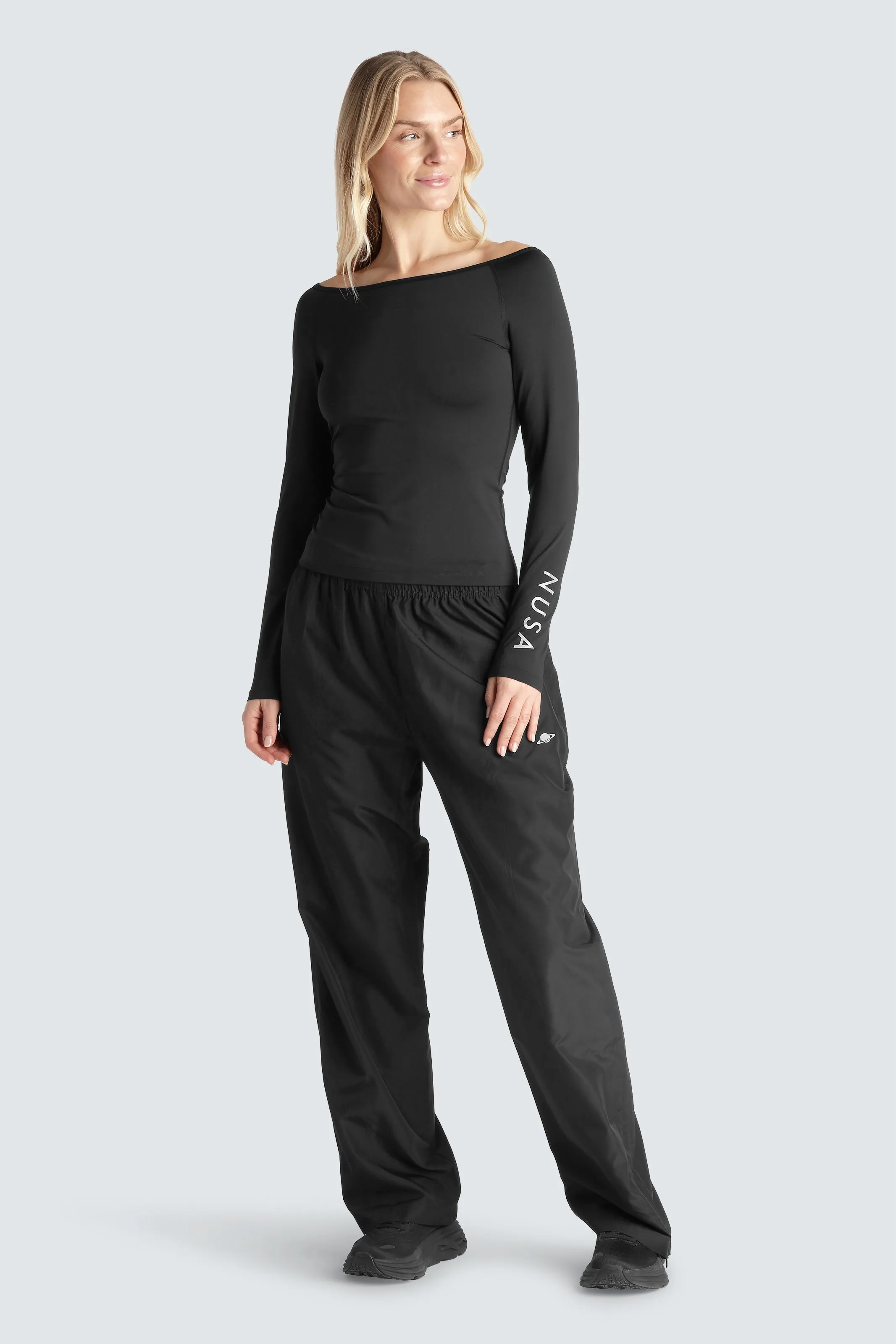 SCOOP1 LONG SLEEVE
