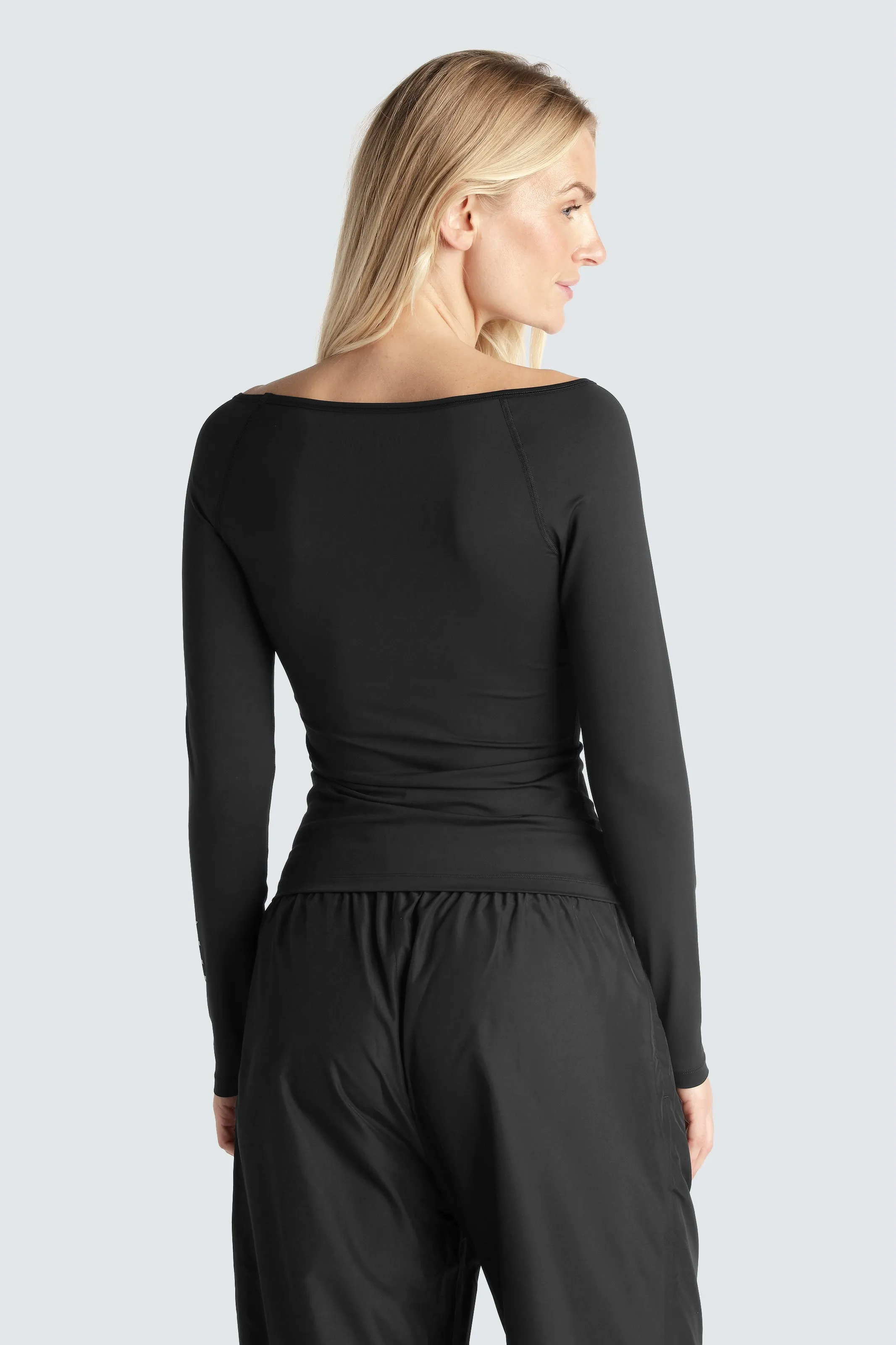 SCOOP1 LONG SLEEVE