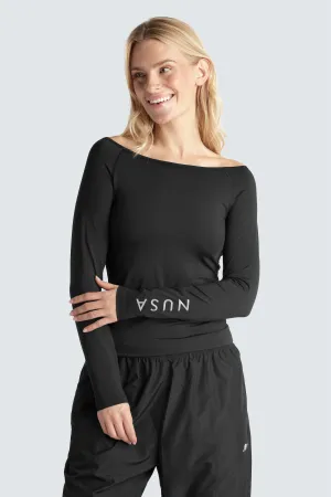 SCOOP1 LONG SLEEVE