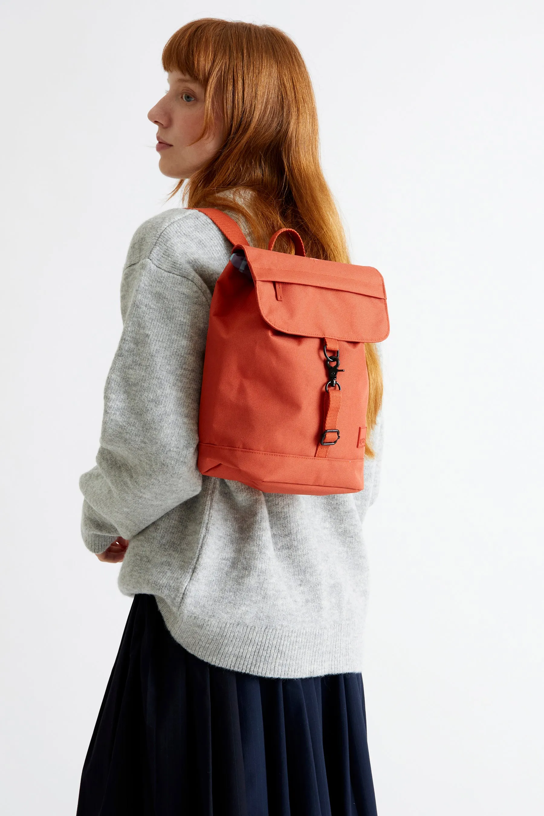 Scout Mini Backpack Orange