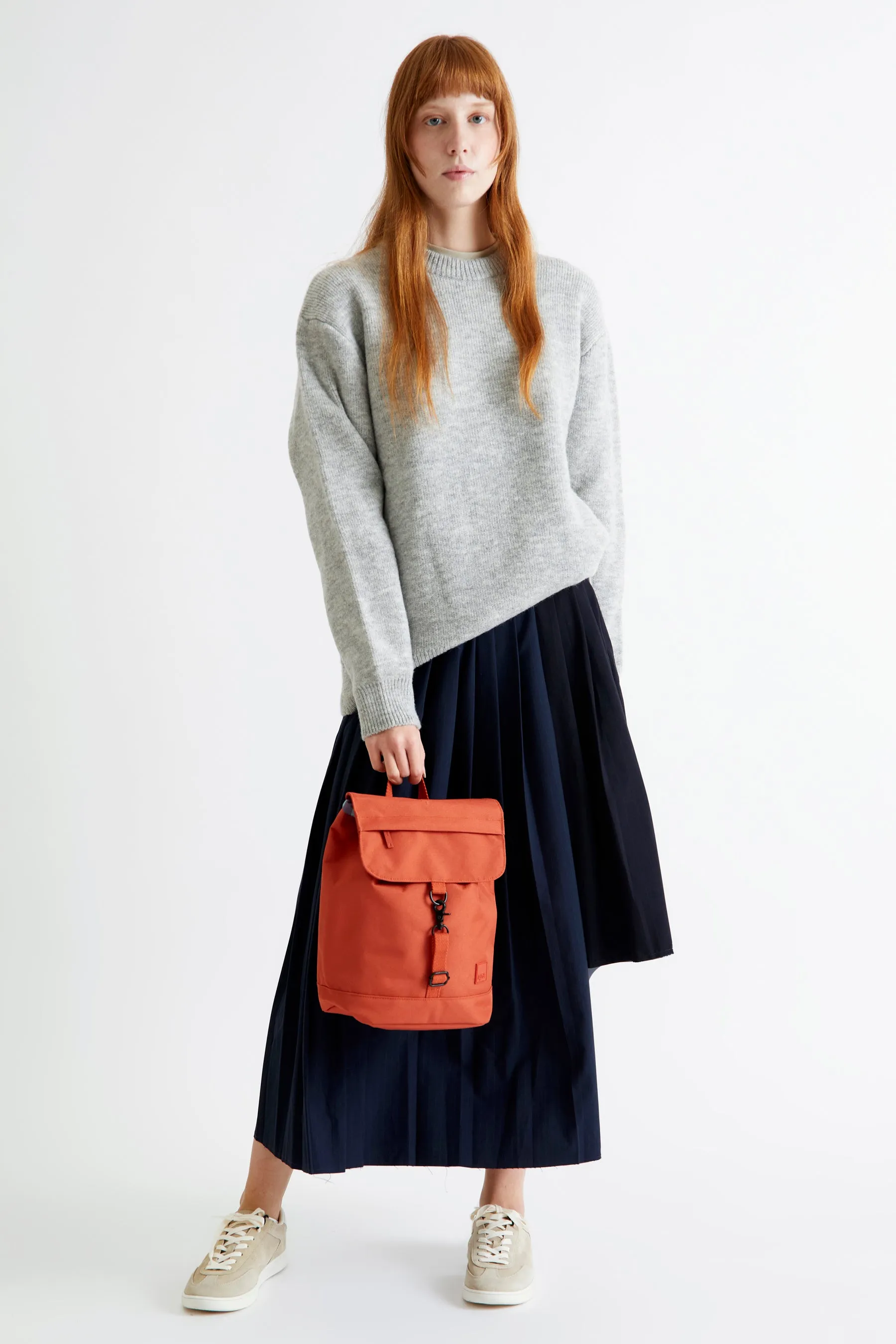Scout Mini Backpack Orange