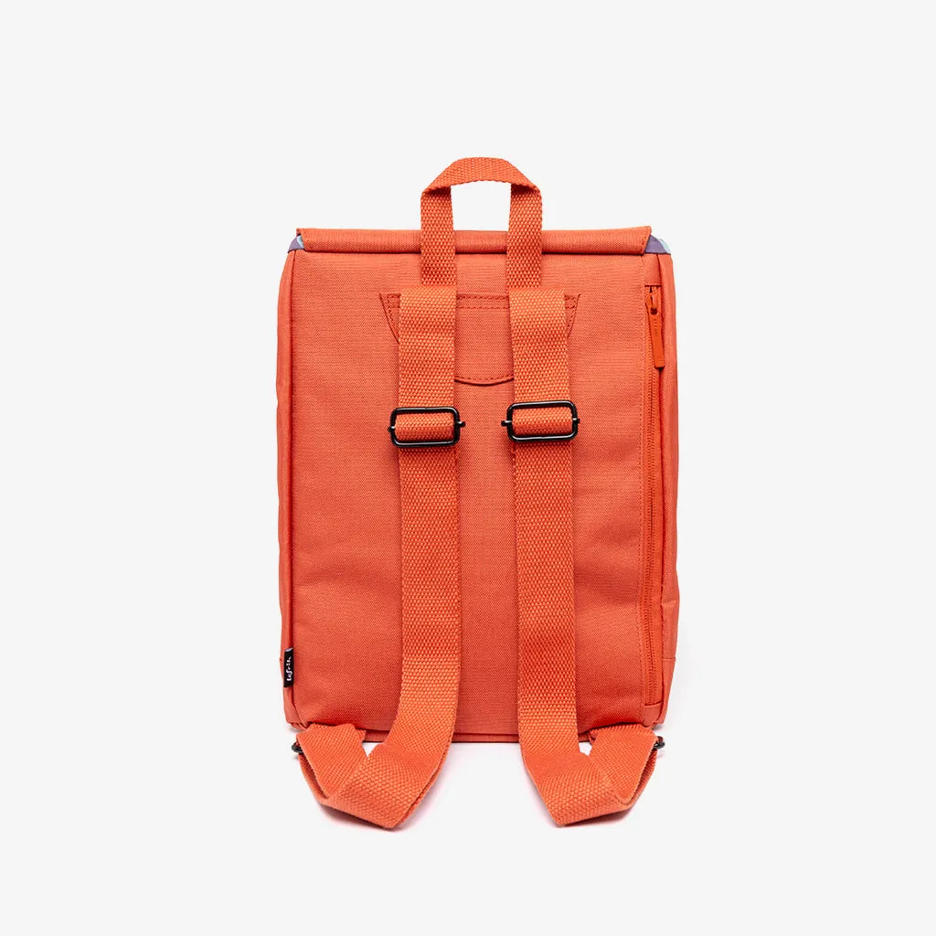 Scout Mini Backpack Orange