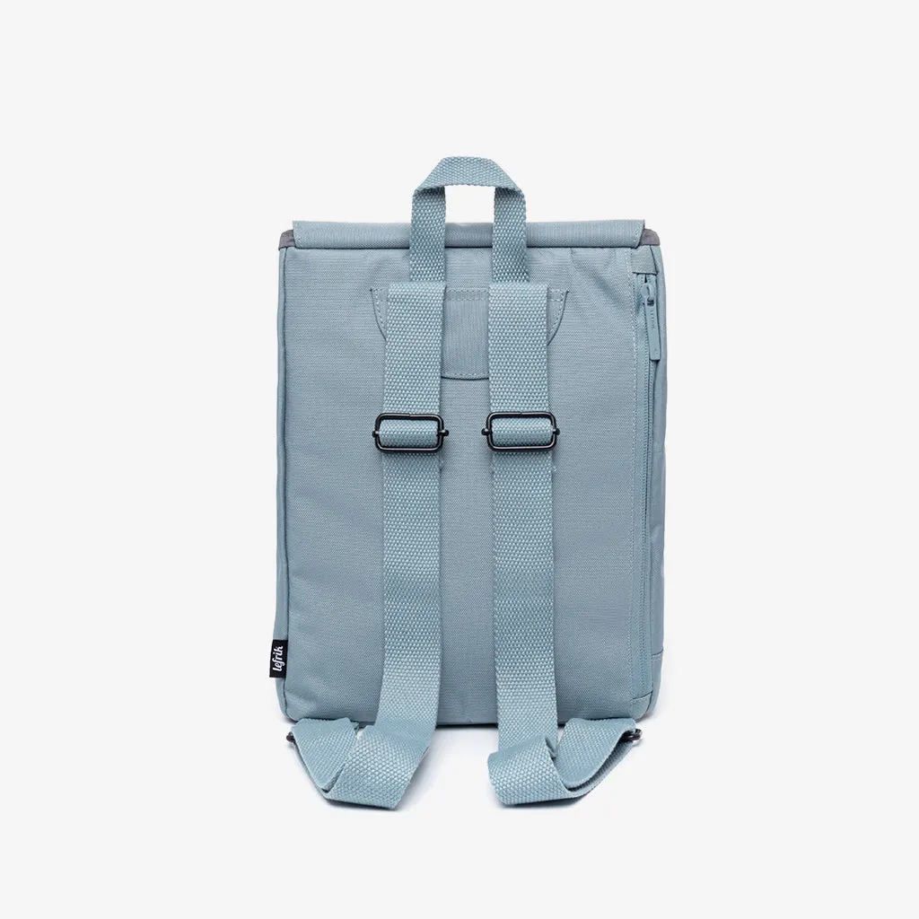 Scout Mini Backpack Stone Blue