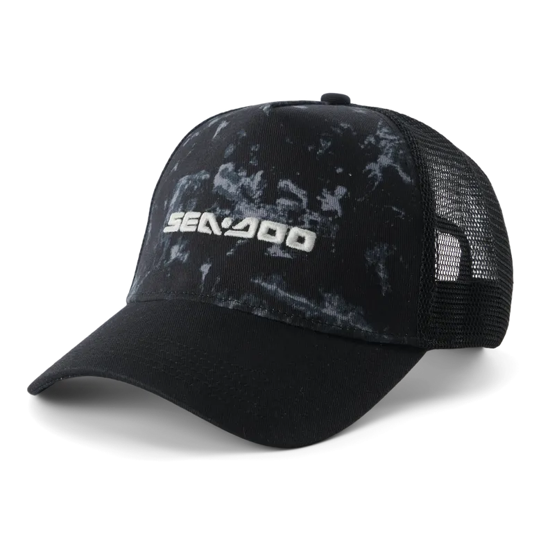 Sea-Doo Mesh Cap - 2024