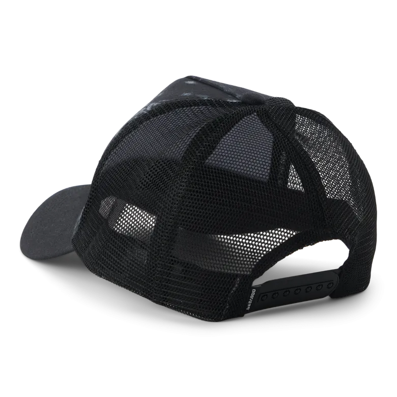Sea-Doo Mesh Cap - 2024