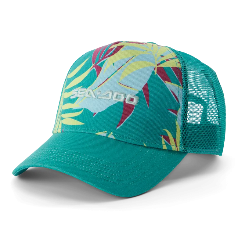 Sea-Doo Mesh Cap - 2024