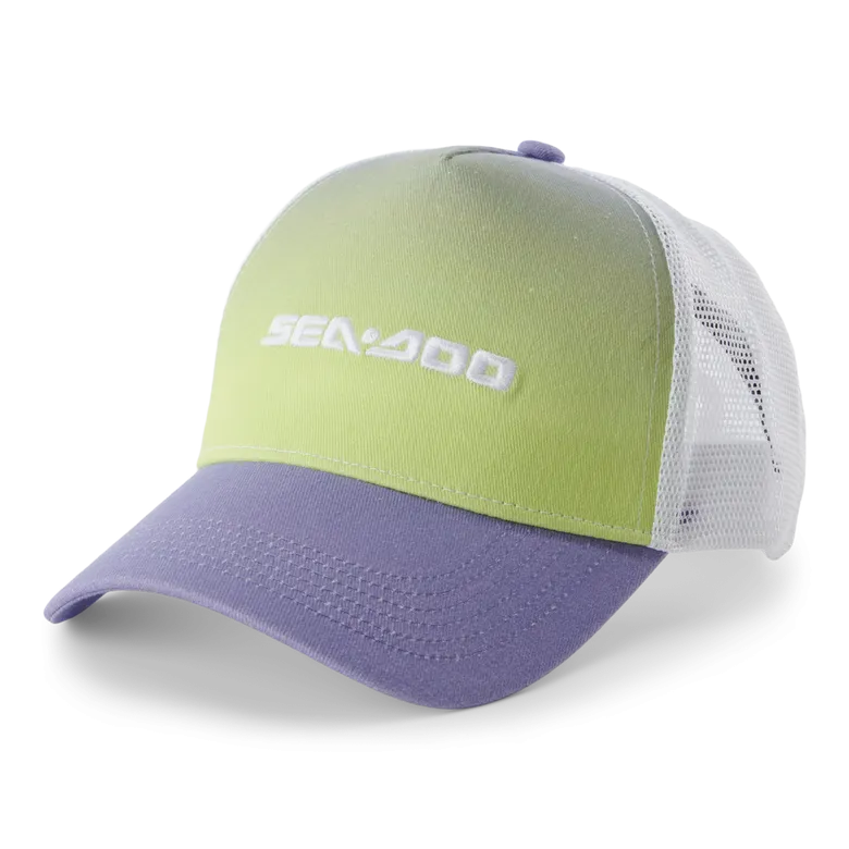 Sea-Doo Mesh Cap - 2024