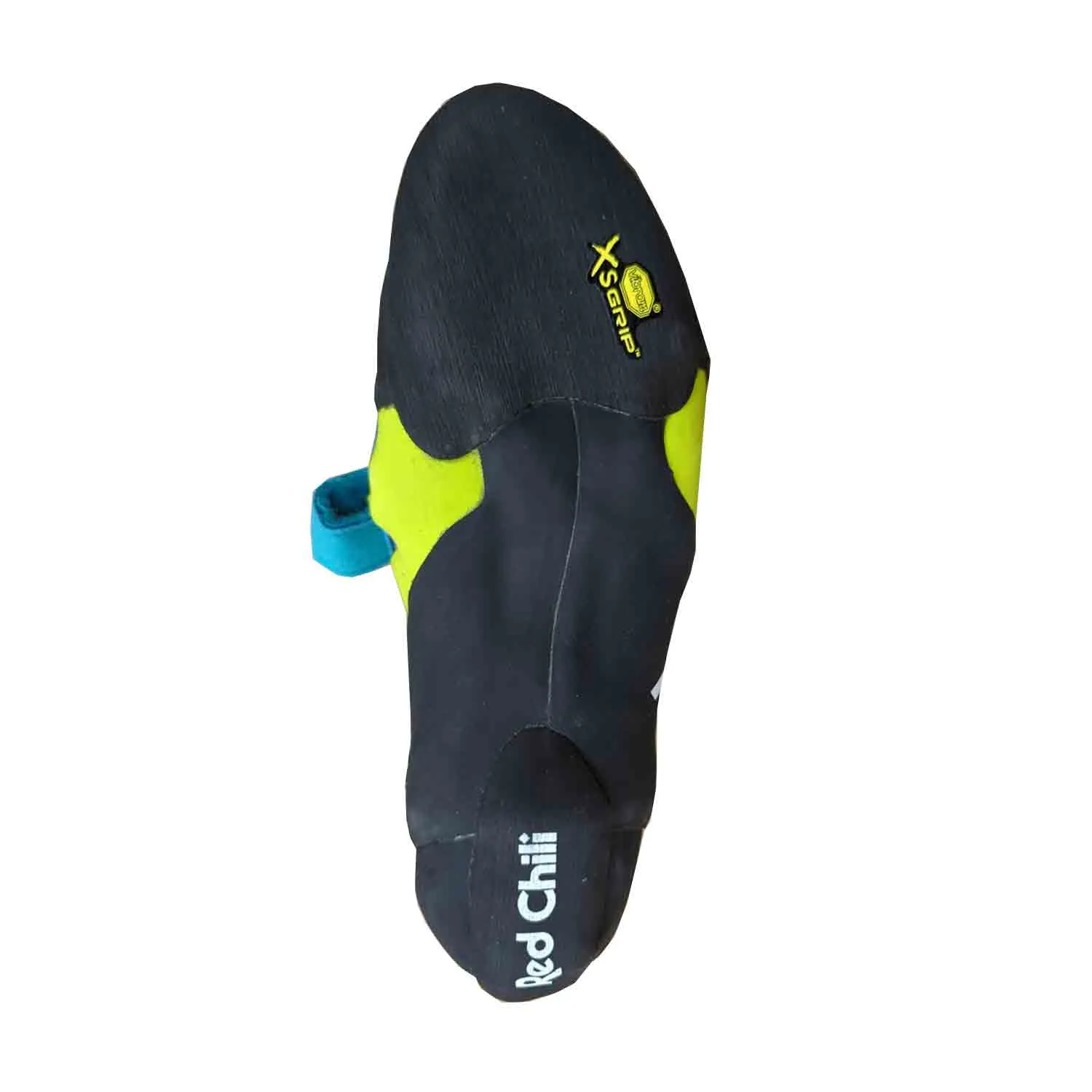 Sensor Rock Climbing Shoe
