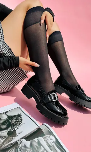 SISLEY NEGRO