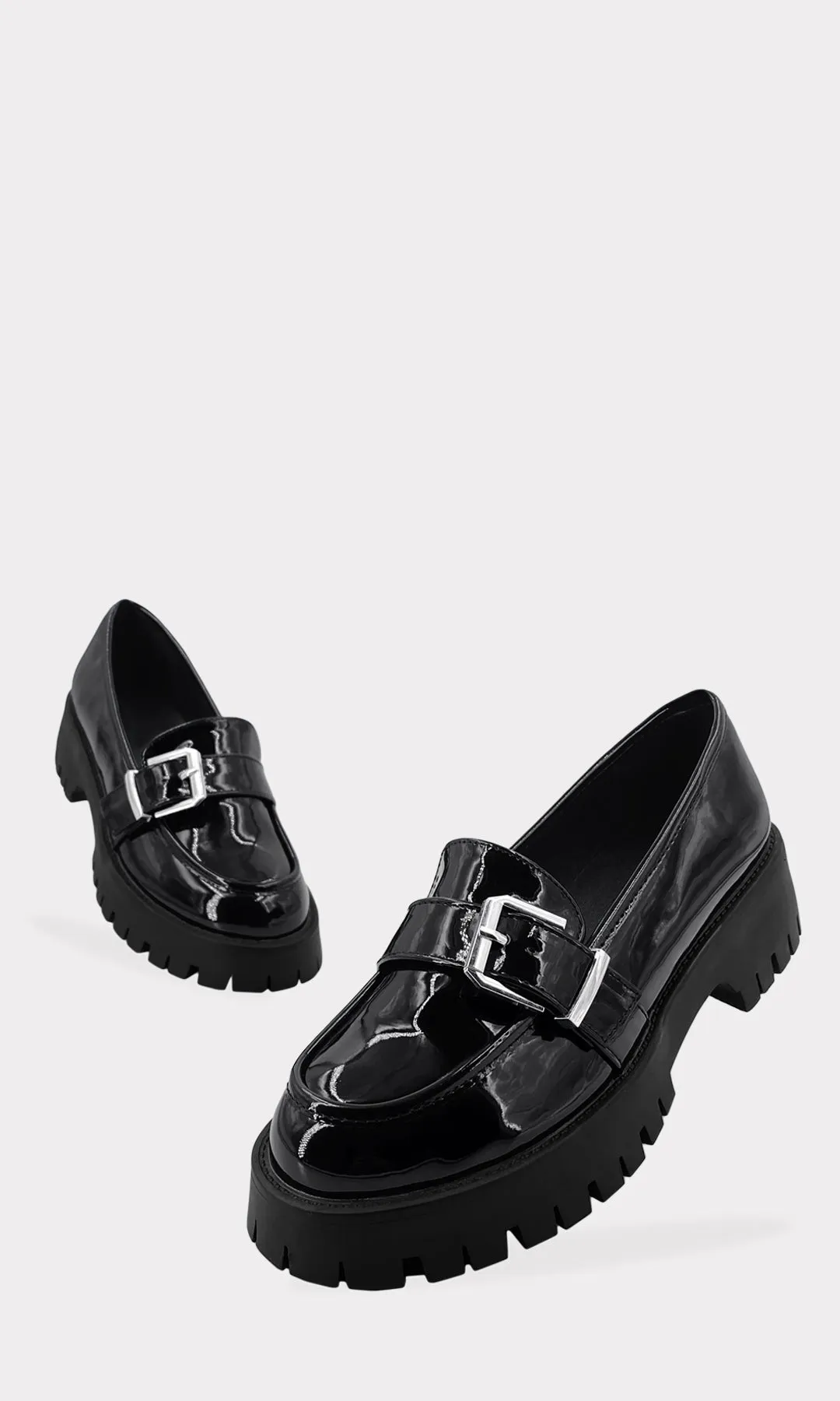 SISLEY NEGRO