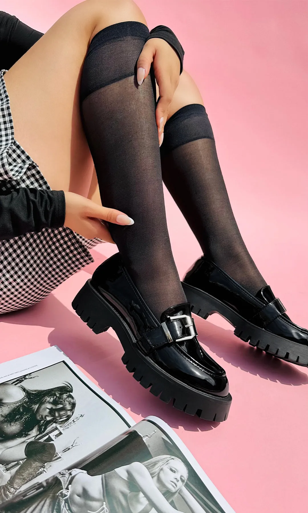 SISLEY NEGRO