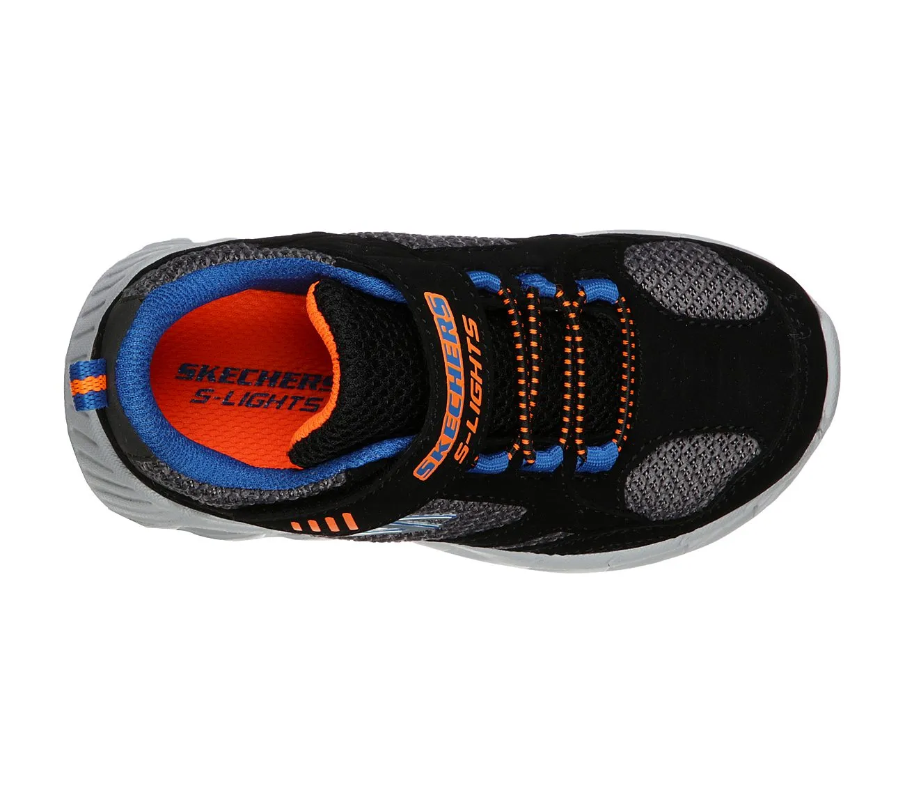 Skechers Boys S LIGHTS: MAGNA-LIGHTS