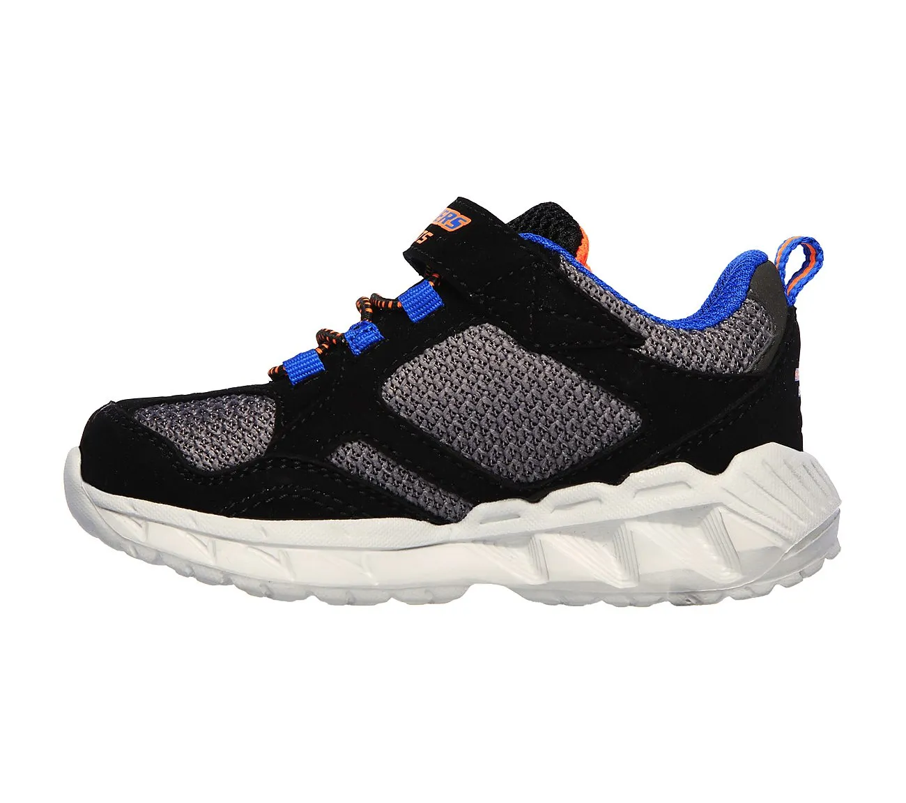 Skechers Boys S LIGHTS: MAGNA-LIGHTS