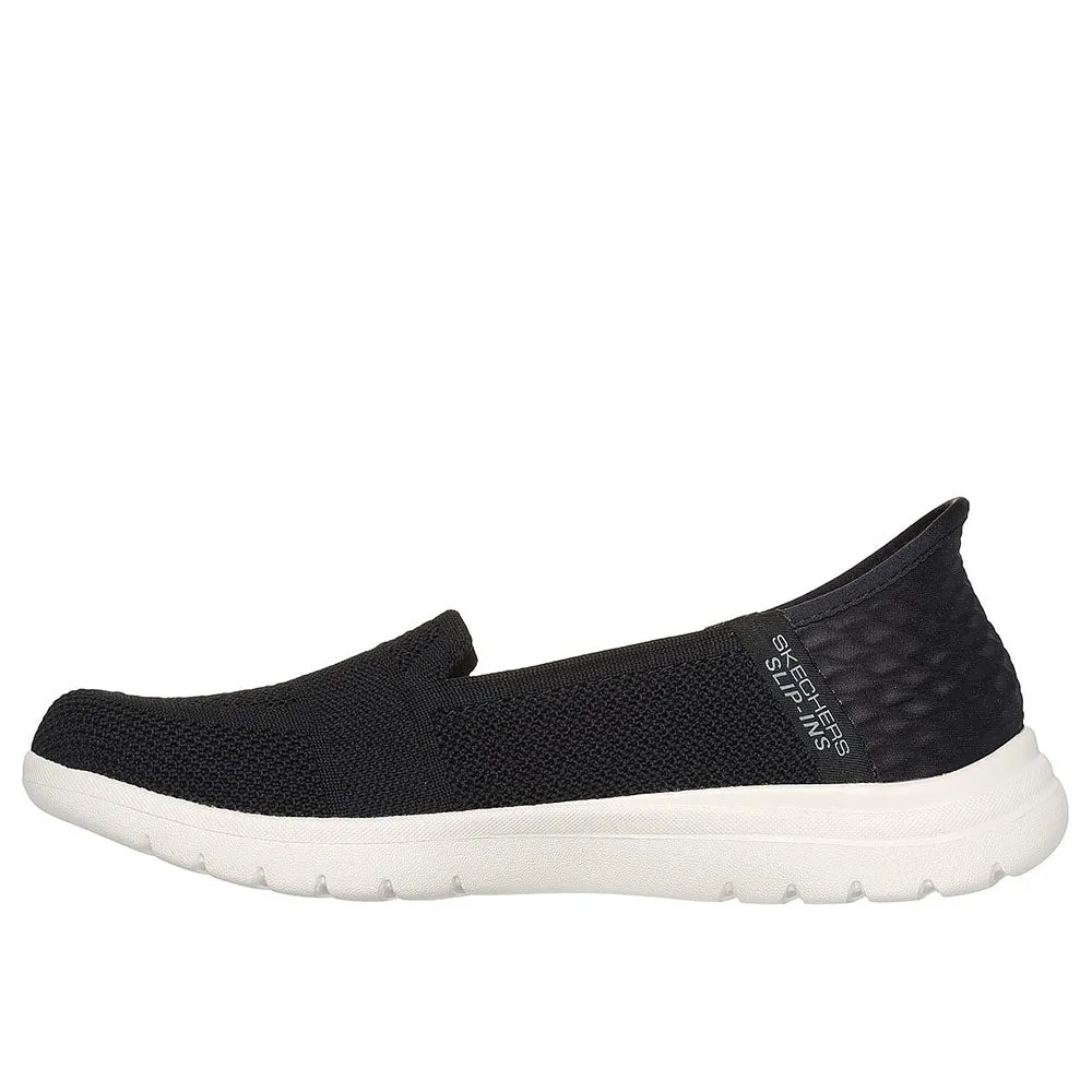 Slip-ins: On-The-GO Flex - Serene