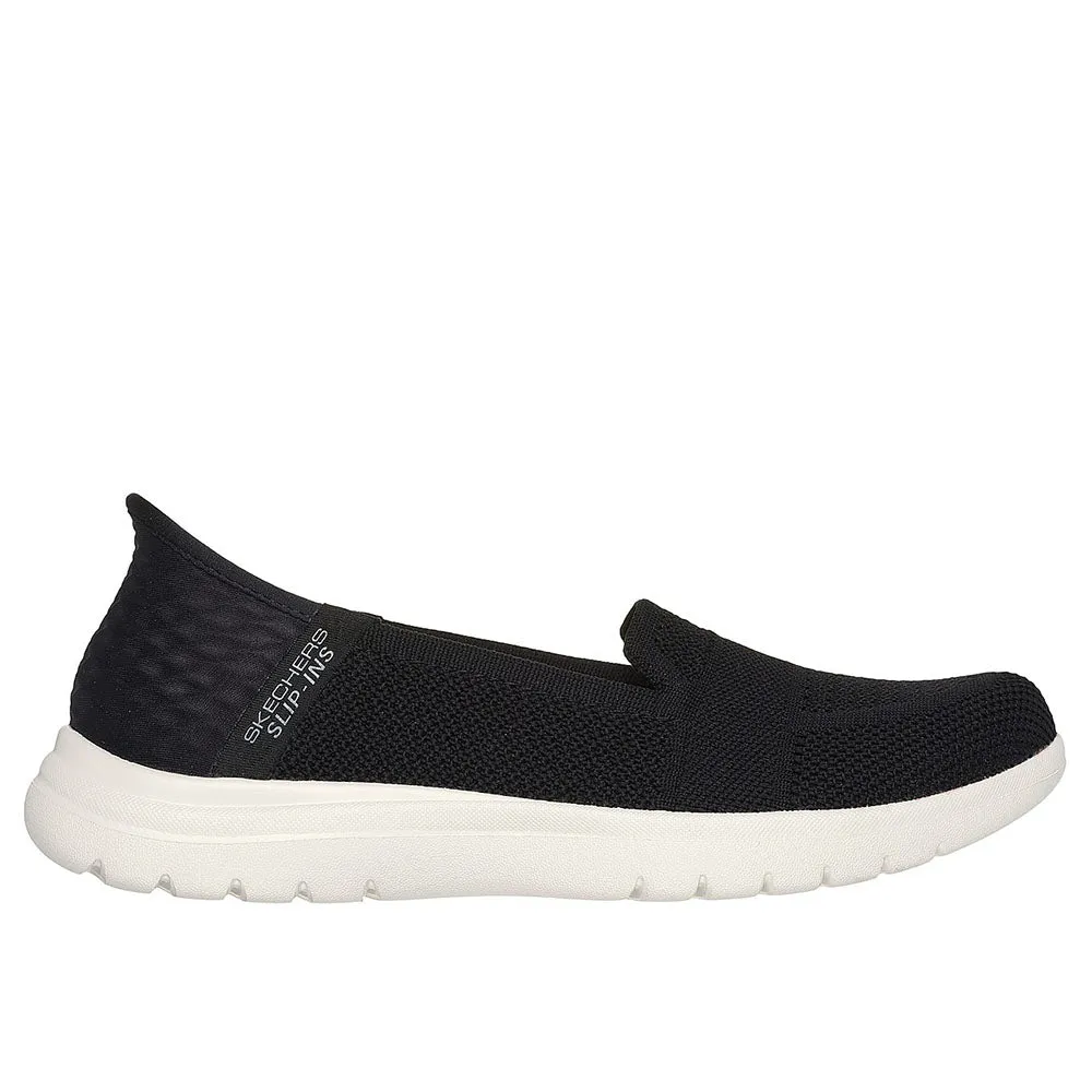 Slip-ins: On-The-GO Flex - Serene