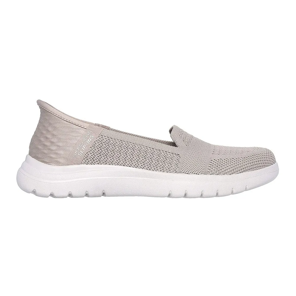Slip-ins: On-The-GO Flex - Serene