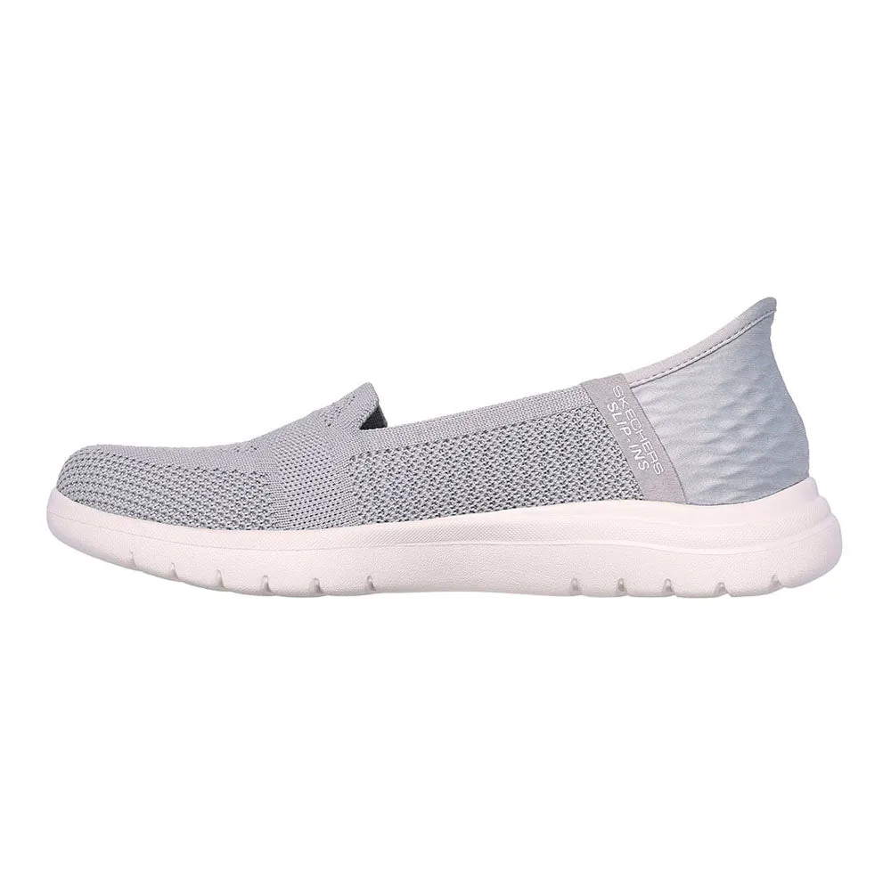 Slip-ins: On-The-GO Flex - Serene