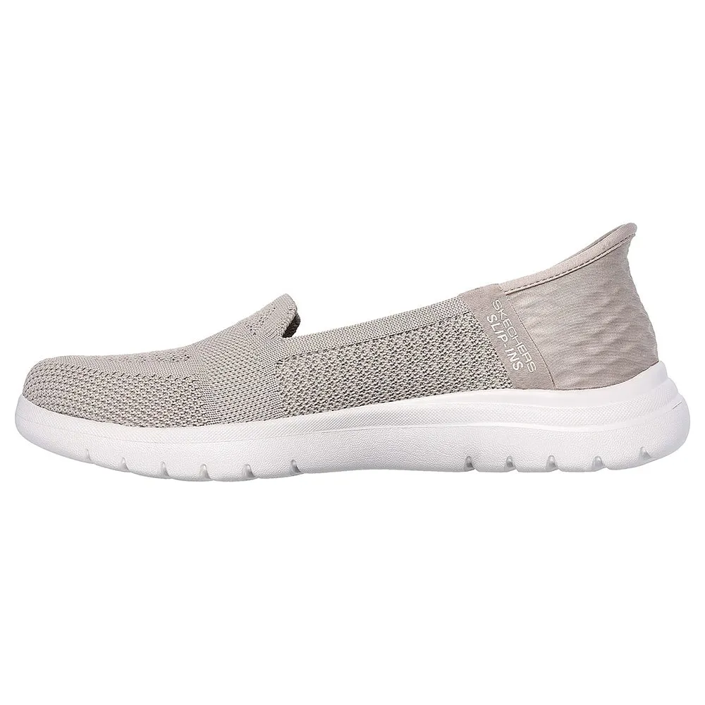Slip-ins: On-The-GO Flex - Serene