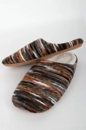 SLIPPERS