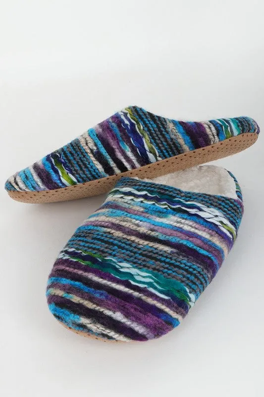 SLIPPERS