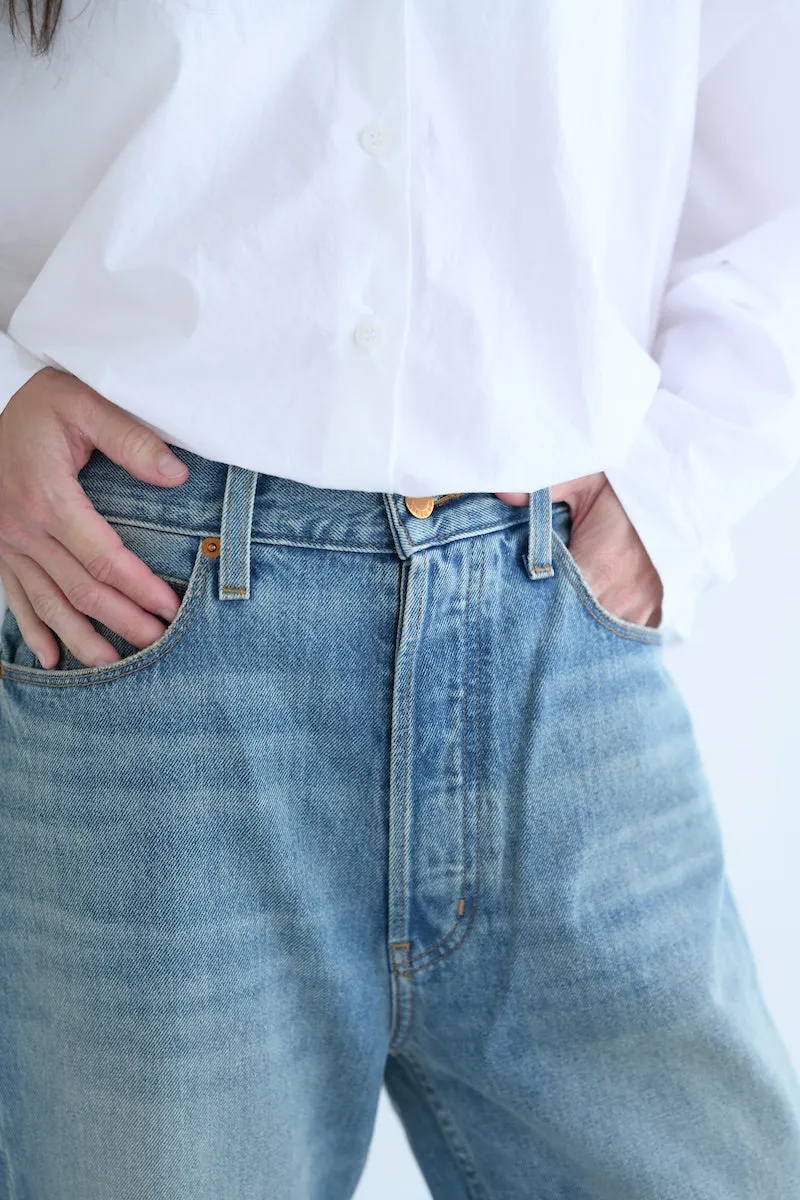 Slouch Jean