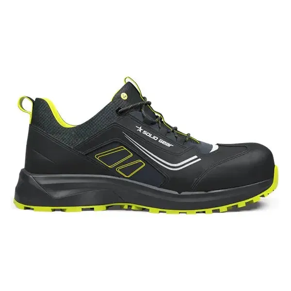 Solid Gear Adapt Low Boots