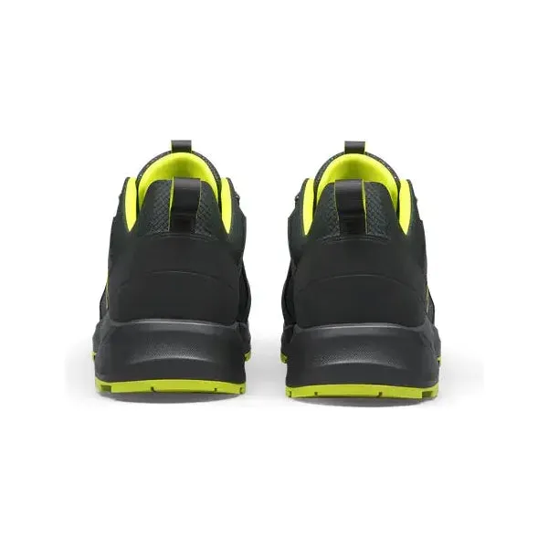 Solid Gear Adapt Low Boots