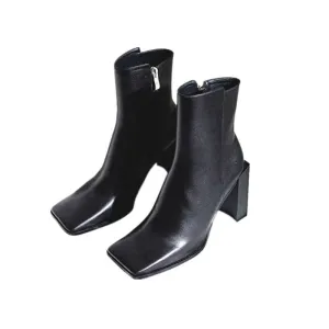 Stare Ankle Boots