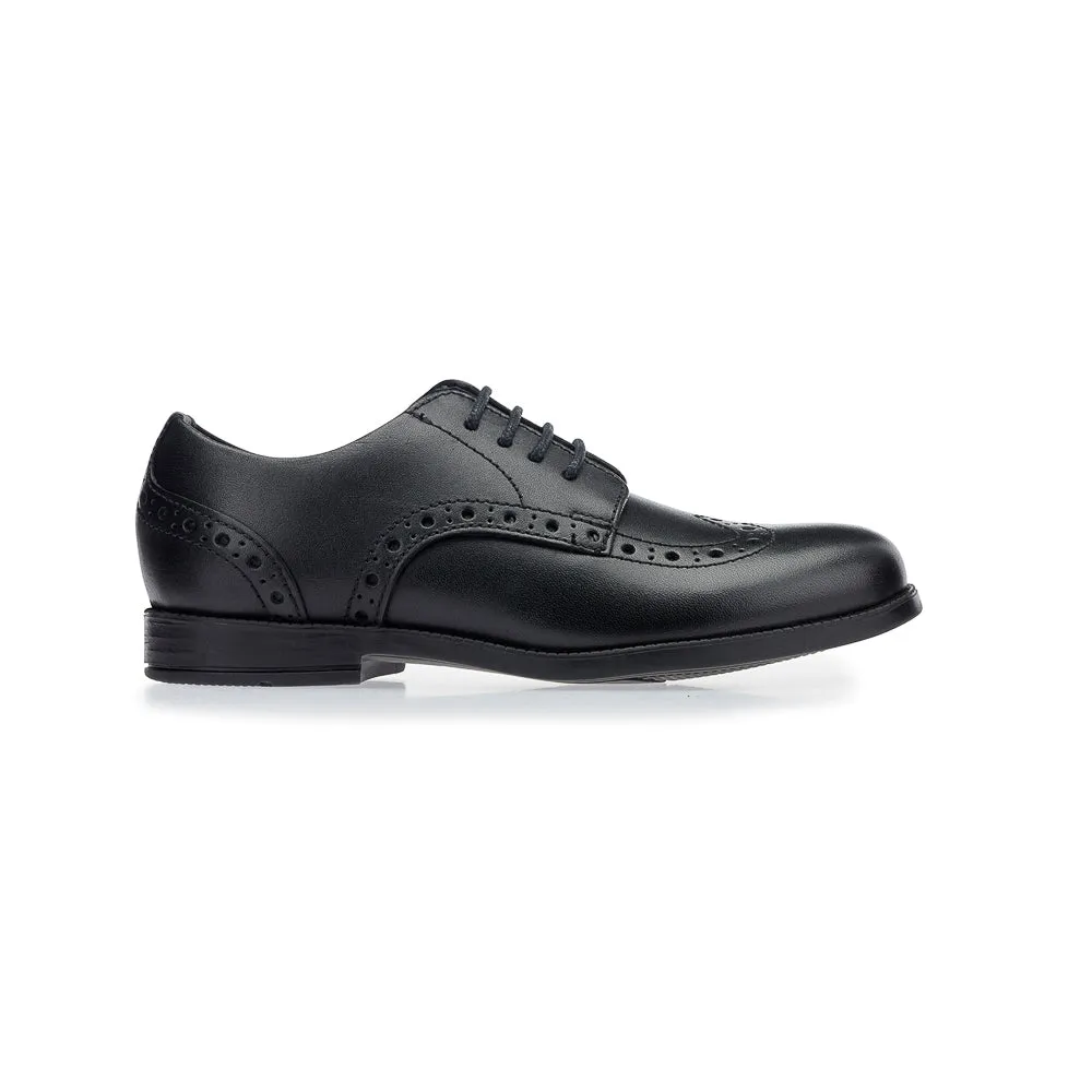 Start-Rite Brogue Snr