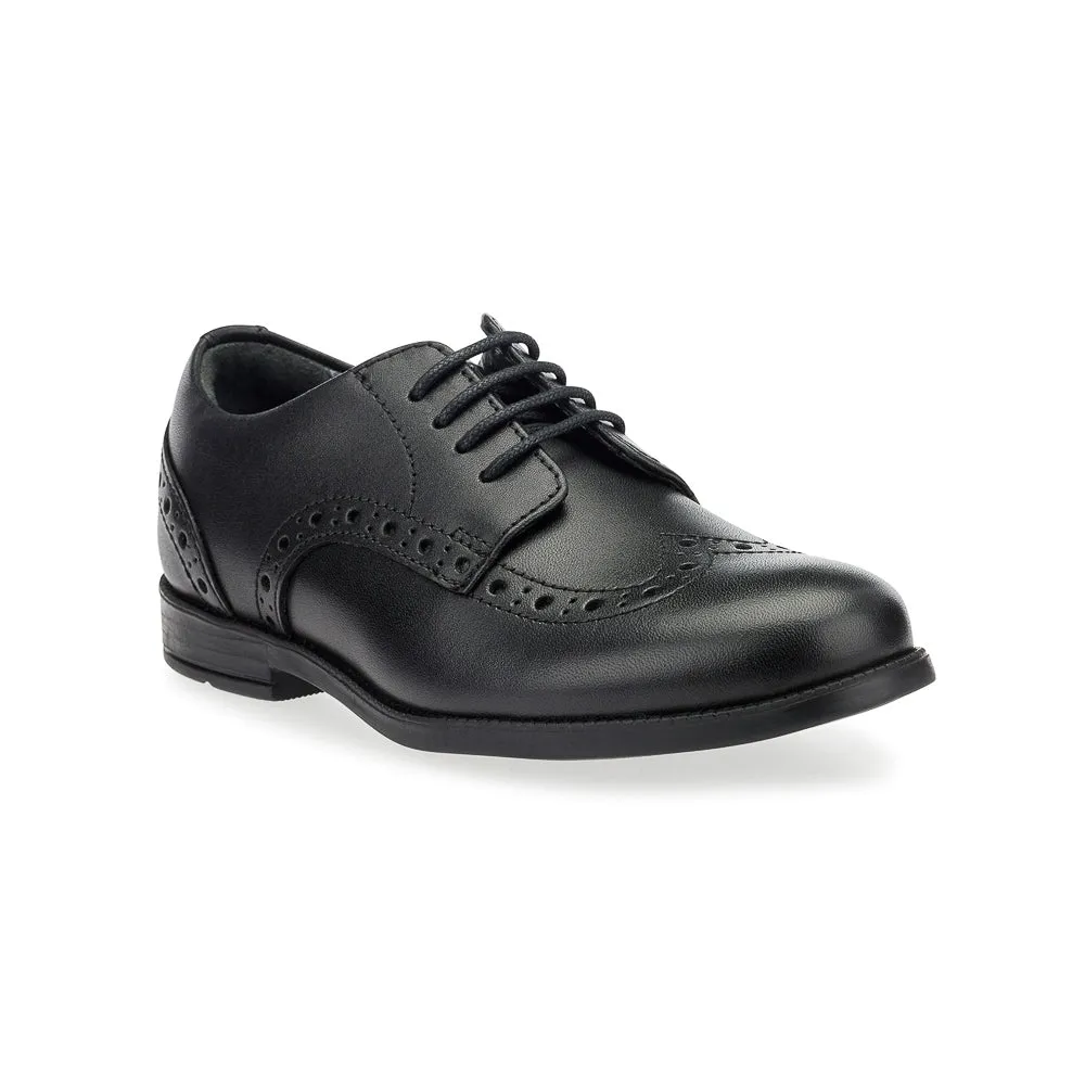 Start-Rite Brogue Snr