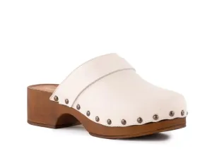 Stockholm Clog