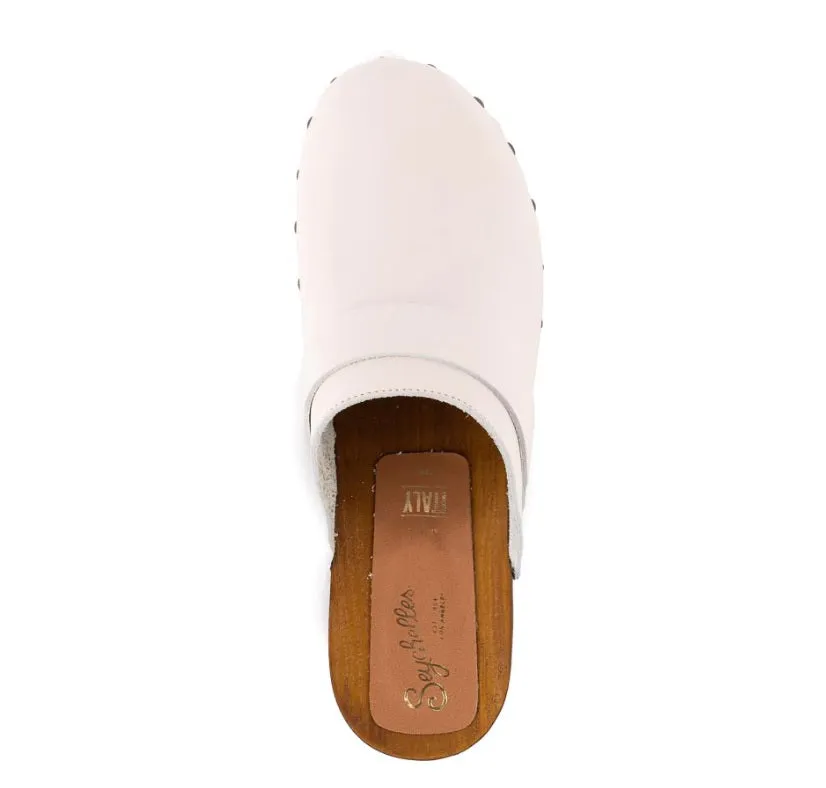 Stockholm Clog