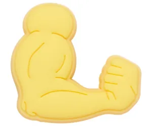 Strong Arm Jibbitz