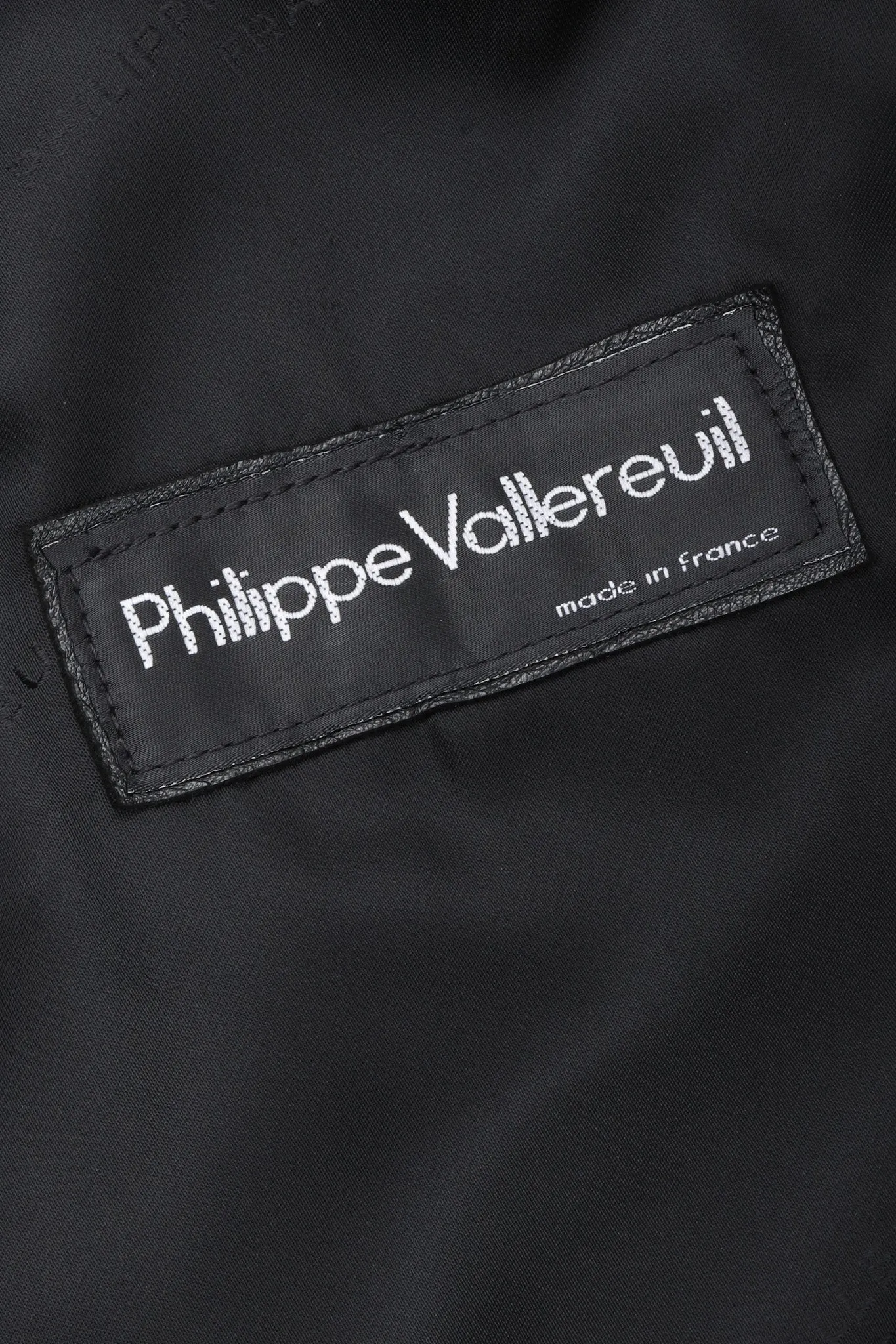 Suede Patchwork Car Coat