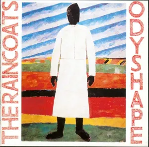 The Raincoats 'Odyshape'