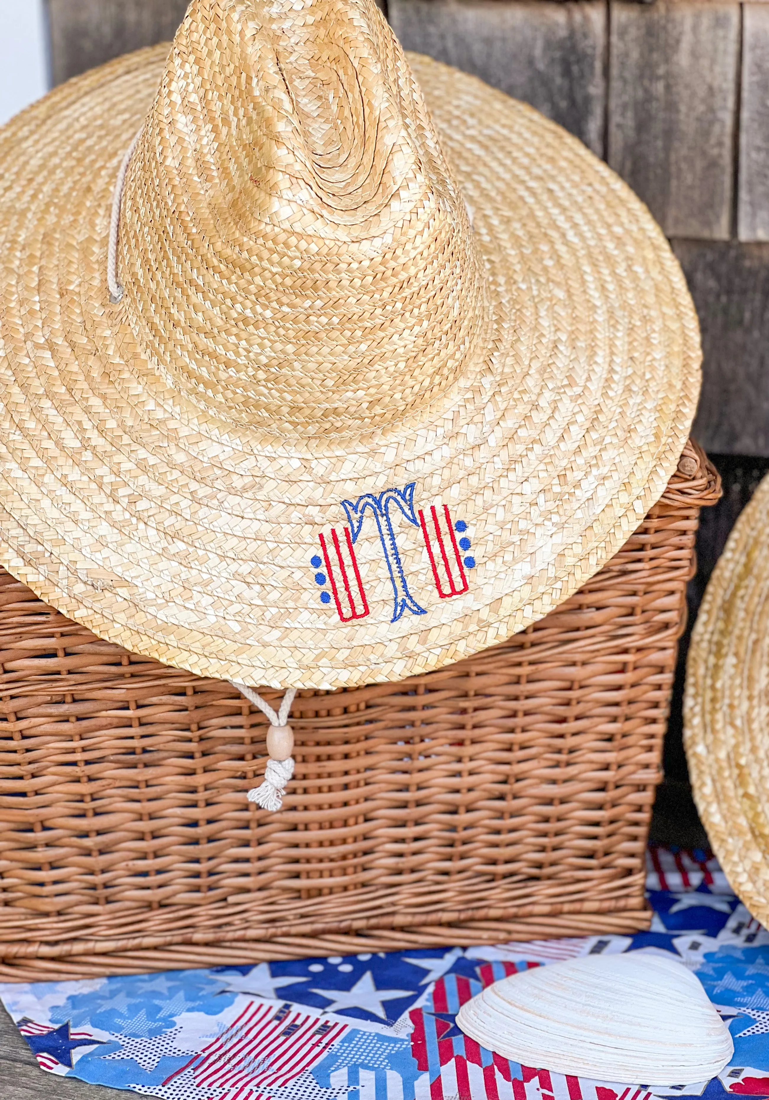 The Ultimate Summer Hat