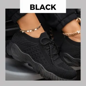 🔥TODAY SALE 40% - 70% OFF🔥 WOMEN CASUAL SNEAKERS (BUY 2  GET 10% OFF PER ITEM)