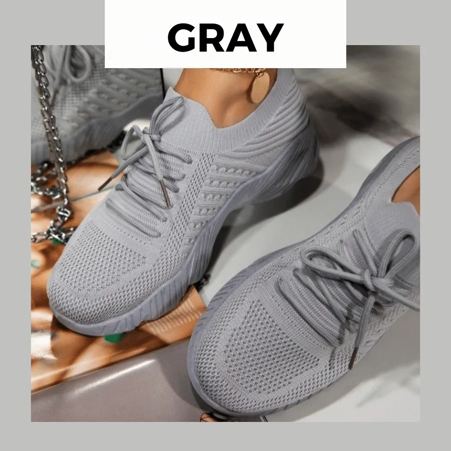 🔥TODAY SALE 40% - 70% OFF🔥 WOMEN CASUAL SNEAKERS (BUY 2  GET 10% OFF PER ITEM)