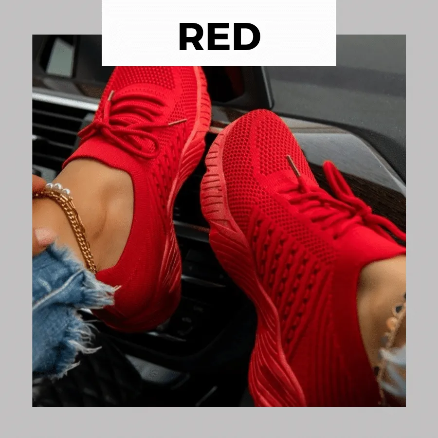 🔥TODAY SALE 40% - 70% OFF🔥 WOMEN CASUAL SNEAKERS (BUY 2  GET 10% OFF PER ITEM)