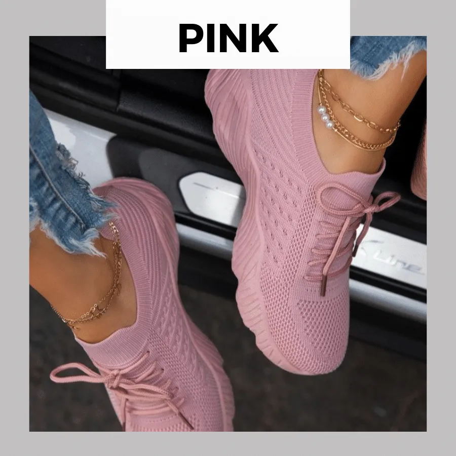 🔥TODAY SALE 40% - 70% OFF🔥 WOMEN CASUAL SNEAKERS (BUY 2  GET 10% OFF PER ITEM)