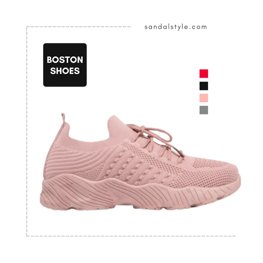🔥TODAY SALE 40% - 70% OFF🔥 WOMEN CASUAL SNEAKERS (BUY 2  GET 10% OFF PER ITEM)