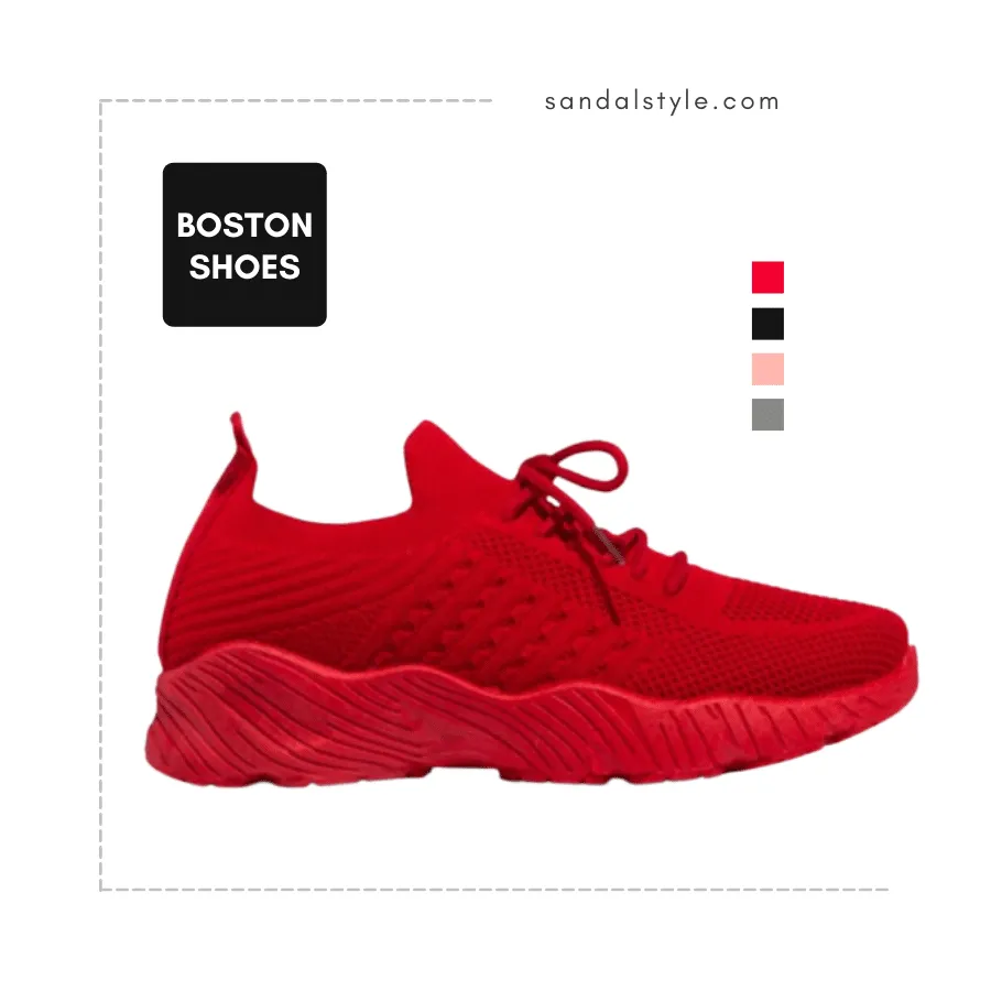 🔥TODAY SALE 40% - 70% OFF🔥 WOMEN CASUAL SNEAKERS (BUY 2  GET 10% OFF PER ITEM)