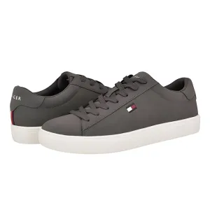 Tommy Hilfiger Brecon 4 Signature Men - GRY