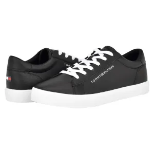 Tommy Hilfiger Ribby Sneakers Men - BLK