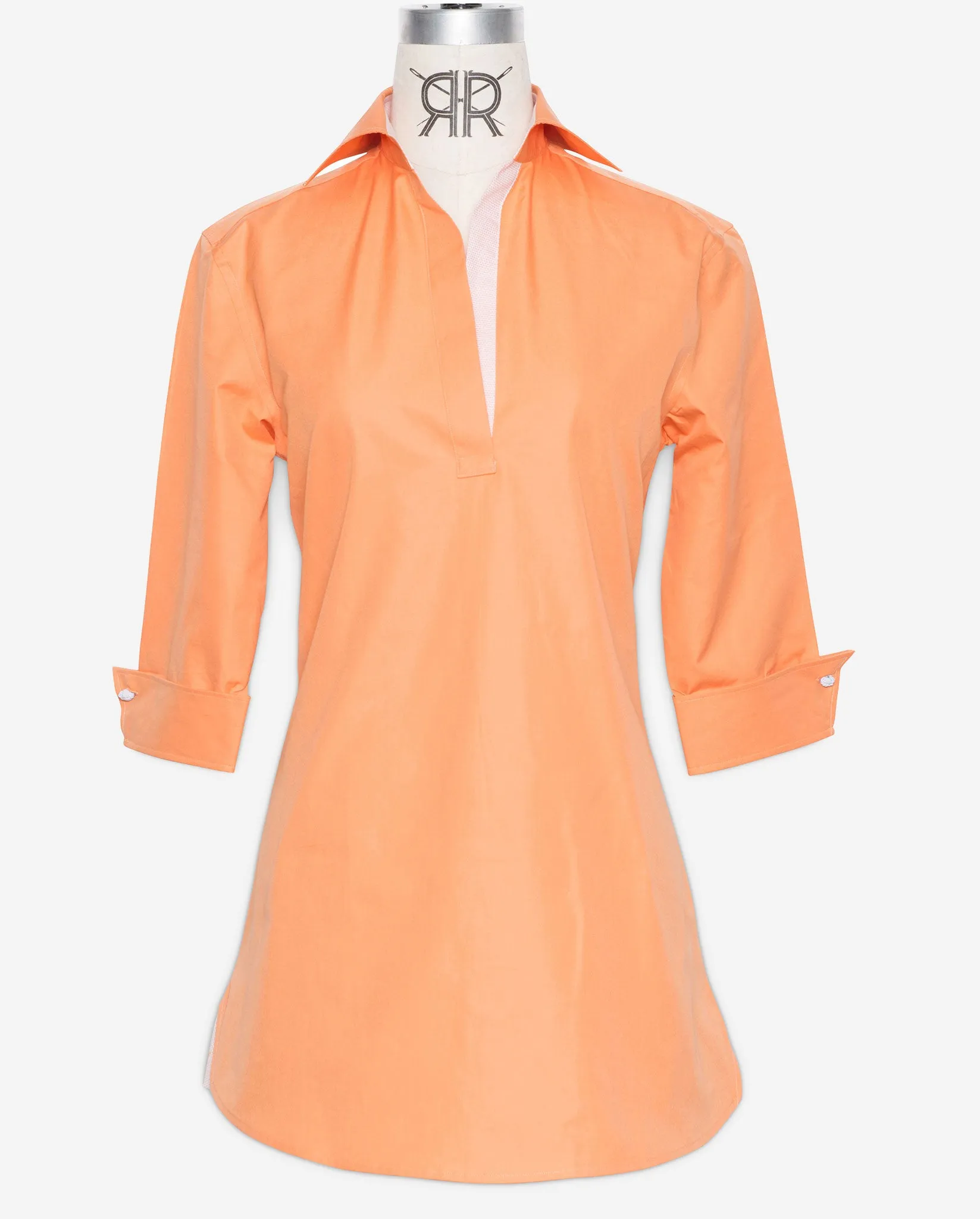 Tunic - Orange