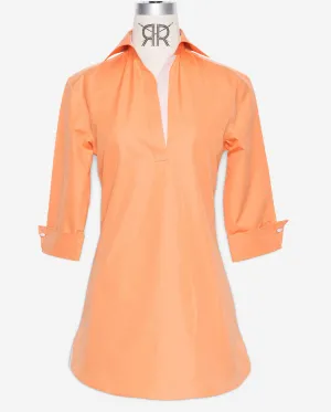 Tunic - Orange