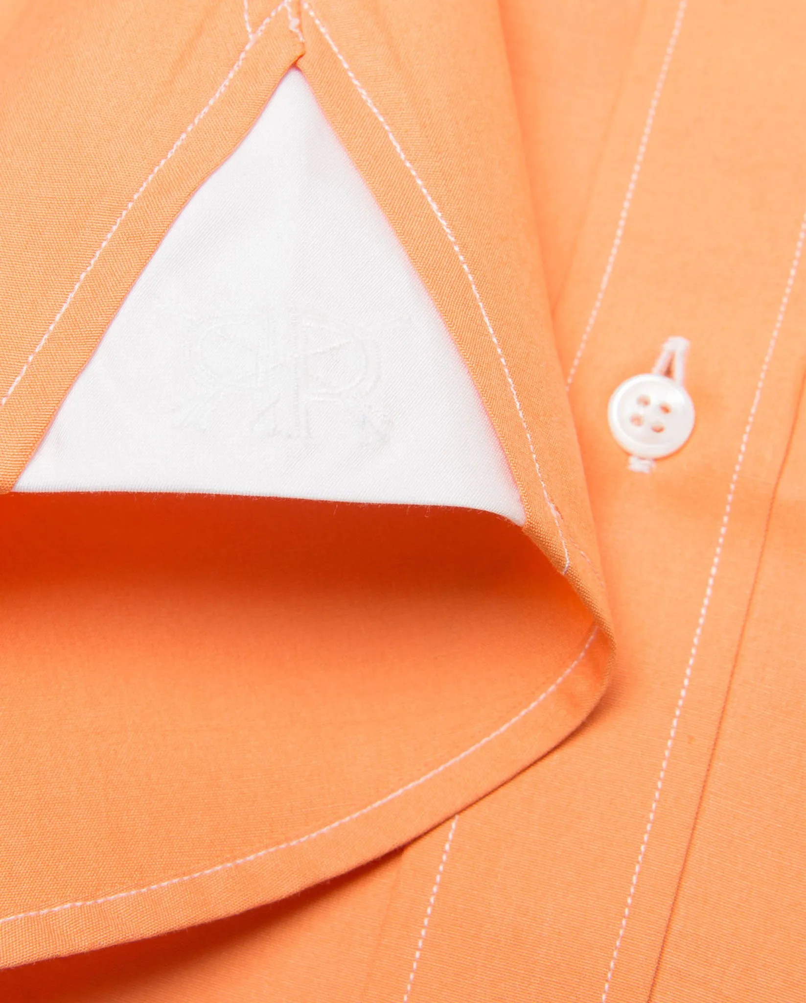 Tunic - Orange