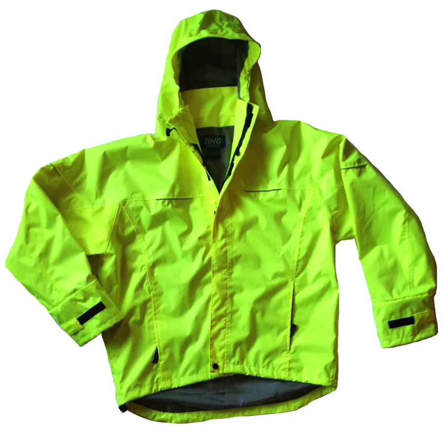 Typhoon Waterproof, Breathable Jacket